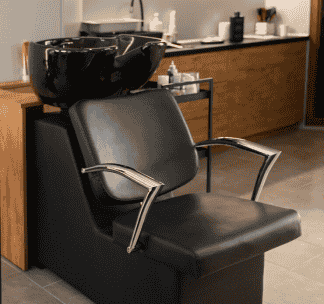 Hydraulic Salon Chair
