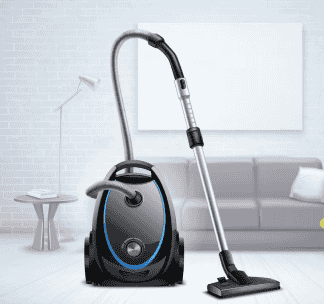 UltraVac Pro Vacuum Cleaner