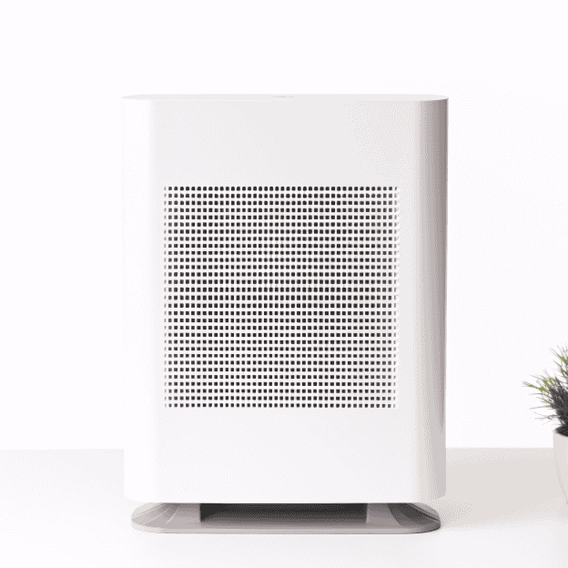 SafeAir UV-C Air Purifier